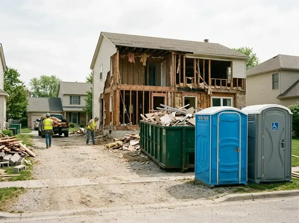 home-renovation-demolition-sit-010 — frequently asked questions, Portable Toilet & Dumpsters Rental in East Missoula, MT